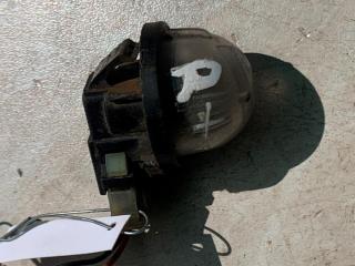 подсветка номера Suzuki Wagon R 3 поколение 2005
