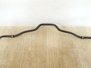 стабилизатор подвески передний Mitsubishi Carisma 1 поколение 1998