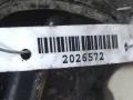 насос масляный Mazda 626 GE 1992, 2.0 л., i, бензин, передний привод, FS01-14-100E - фото №3
