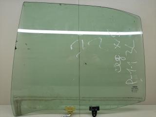 стекло двери задней левой Nissan Primera P10 1996, седан