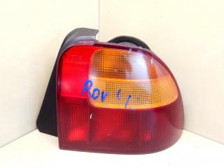 фонарь задний правый Rover 400 Series 1 поколение (R8) 1996, хетчбэк 5 дв., F00R023102