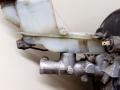 вакуумный усилитель тормозов Mazda 6 GG 2003, 2.0 л., D, дизель, C05-04001 - фото №3