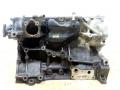 блок цилиндров Mazda 6 GG 2003, 2.0 л., i, бензин, LF - фото №3