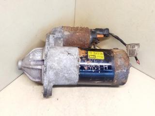 стартер Hyundai i30 1 поколение 2007, 1.6 л., D, дизель, 36100-2A100, VALEO, 1250295