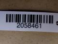 стартер Hyundai i30 1 поколение 2007, 1.6 л., D, дизель, 36100-2A100, VALEO, 1250295 - фото №4