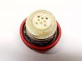 пробка топливного бака Mazda 626 GF 1998, F04442250 - фото №2