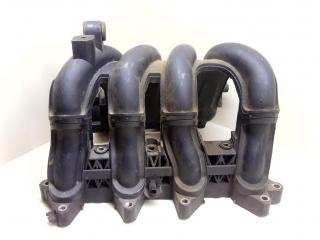 коллектор впускной Mercedes-Benz Vaneo W414 2002, 1.6 л., M 166.961, бензин, МКПП, темно-серый, минивэн, передний привод, A1661410401, VD096615004