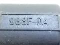 форсунка Ford Focus 1 поколение 1999, 1.8 л., i, бензин, 988F-DA, 00280155819 - фото №5