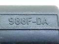 форсунка Ford Focus 1 поколение 1999, 1.8 л., i, бензин, 0280155819, 988F-DA - фото №5