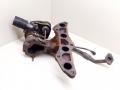 турбина Toyota Yaris P1 1999, 1.4 л., D, дизель, 17201-33010, W401215 - фото №5