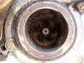 турбина Toyota Yaris P1 1999, 1.4 л., D, дизель, 17201-33010, W401215 - фото №8