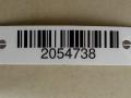 турбина Toyota Yaris P1 1999, 1.4 л., D, дизель, 17201-33010, W401215 - фото №10