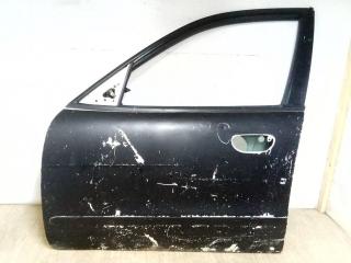 дверь передняя левая Daewoo Nubira J100 1997, универсал