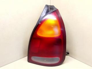 фонарь задний правый Hyundai Lantra J2 1996, универсал, 92402296