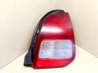фонарь задний правый Mitsubishi Colt 5 поколение (CJO) 2000, хетчбэк 5 дв.