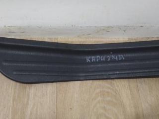 накладка на порог внутренняя Mitsubishi Carisma 1 поколение [рестайлинг] 2001, MB947234