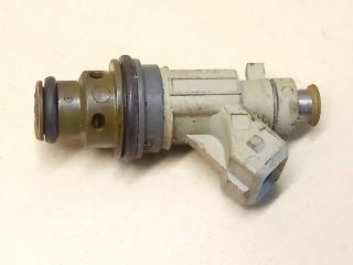 форсунка Opel Astra G 1999, 1.2 л., i, X 12 XE, бензин, МКПП, красный, хетчбэк 3 дв., передний привод, 280155793