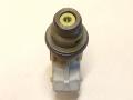 форсунка Opel Astra G 1999, 1.2 л., i, X 12 XE, бензин, МКПП, красный, хетчбэк 3 дв., передний привод, 280155793 - фото №2