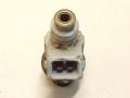 форсунка Opel Astra G 1999, 1.2 л., i, X 12 XE, бензин, МКПП, красный, хетчбэк 3 дв., передний привод, 280155793 - фото №3
