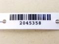 форсунка Opel Astra G 1999, 1.2 л., i, X 12 XE, бензин, МКПП, красный, хетчбэк 3 дв., передний привод, 280155793 - фото №5