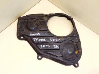защита (кожух) ремня ГРМ Nissan Primera P11 1998, 2.0 л., TD, дизель
