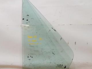 форточка задняя левая Renault 19 2 поколение 1995, седан, 43R-000980