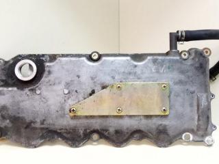 клапанная крышка Nissan Primera P12 2003, 2.2 л., TD, дизель