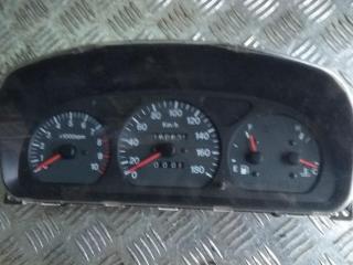 щиток приборов (приборная панель) Suzuki Wagon R 1 поколение 1998, 1.2 л., i, бензин