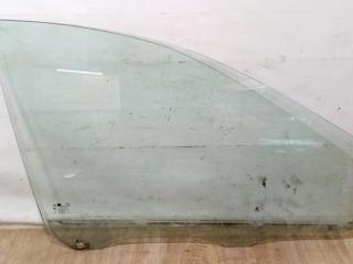 стекло двери передней правой Hyundai Matrix 1 поколение [рестайлинг] 2006, 43R-00107