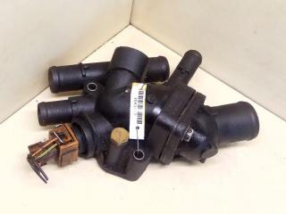термостат Mitsubishi Space Star 1 поколение 2002, 1.9 л., DCi, дизель, 8200065390