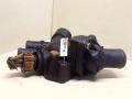 термостат Mitsubishi Space Star 1 поколение 2002, 1.9 л., DCi, дизель, 8200065390 - фото №3