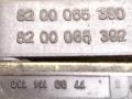 термостат Mitsubishi Space Star 1 поколение 2002, 1.9 л., DCi, дизель, 8200065390 - фото №4