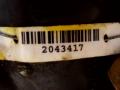 термостат Mitsubishi Space Star 1 поколение 2002, 1.9 л., DCi, дизель, 8200065390 - фото №5