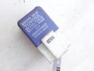 реле (прочие) Toyota Camry XV20 [рестайлинг] 2002, 28300-1020