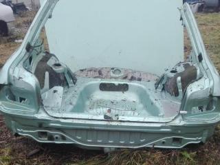 крыло заднее правое Proton Wira 1 поколение 1998, хетчбэк 5 дв.