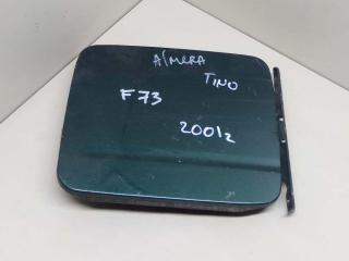 лючок топливного бака Nissan Almera Tino V10 2001