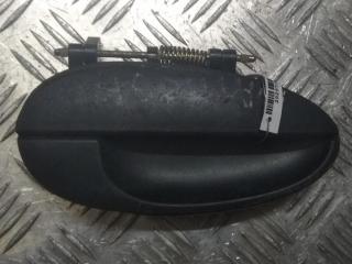 ручка наружная задняя правая Daewoo Matiz M150 [рестайлинг] 2002