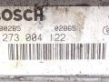 блок ABS Mitsubishi Carisma 1 поколение 1999, BOSCH, 0273004122, 0265216019 - фото №6
