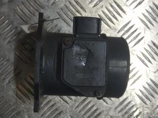 расходомер воздуха Nissan Primera P11 1998, 2.0 л., i, бензин, HITACHI