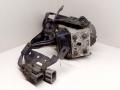 блок ABS Nissan Maxima A32 1999, 11000040300, 47600-0L700 - фото №3