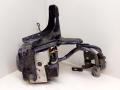 блок ABS Nissan Maxima A32 1999, 11000040300, 47600-0L700 - фото №5