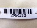 блок AirBag Mitsubishi Space Star 1 поколение 1998, BOSCH, MR587814DPB - фото №4