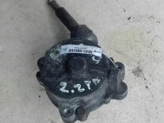 насос вакуумный Honda Accord 7 поколение 2005, 2.2 л., дизель