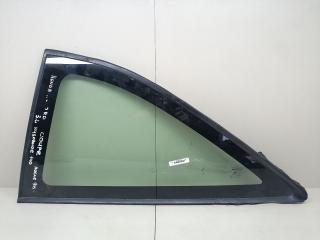 стекло кузовное боковое левое Honda Accord 6 поколение 2000, купе