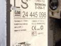 рулевой карданчик Opel Astra G 2001, 2.2 л., Y 22 DTR, дизель, МКПП, серебристый, универсал, передний привод - фото №3