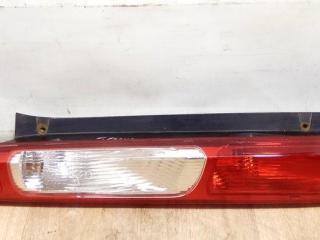 фонарь задний правый Ford Focus 2 поколение 2006, хетчбэк 5 дв., 4M5113405A