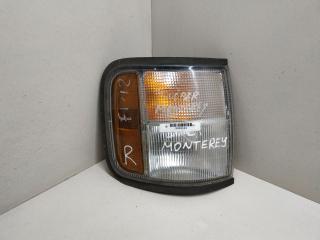 поворотник правый Isuzu Trooper 2 поколение 1997, седан