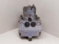 блок ABS Mitsubishi Carisma 1 поколение 1996, BOSCH, 0273004122, K2812328754 - фото №3