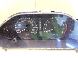 щиток приборов (приборная панель) Mitsubishi Galant 7 поколение 1996, 2.0 л., i, бензин, МКПП, V6