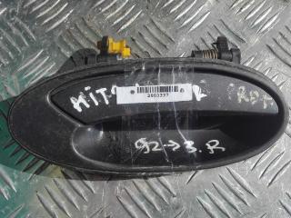 ручка наружная задняя правая Mitsubishi Lancer 5 поколение 1994